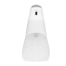 Soap Dispenser Automatic Infrared Sensing Pressing Free Built in Battery ABS PP Touchless Foaming Soap Dispenser for Home Alcohol