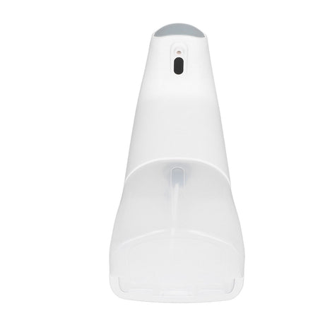 Soap Dispenser Automatic Infrared Sensing Pressing Free Built in Battery ABS PP Touchless Foaming Soap Dispenser for Home Alcohol