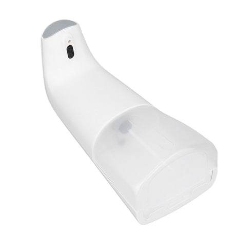 Soap Dispenser Automatic Infrared Sensing Pressing Free Built in Battery ABS PP Touchless Foaming Soap Dispenser for Home Alcohol