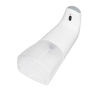 Soap Dispenser Automatic Infrared Sensing Pressing Free Built in Battery ABS PP Touchless Foaming Soap Dispenser for Home Alcohol