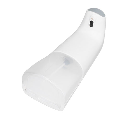 Soap Dispenser Automatic Infrared Sensing Pressing Free Built in Battery ABS PP Touchless Foaming Soap Dispenser for Home Alcohol