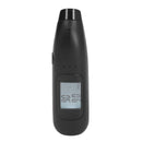 Alcohol Tester DC5V 1A Blowing Type High Accuracy Portable Alcohol Breathalyzer Quick Check Breathalyzer for Driver
