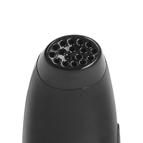 Alcohol Tester DC5V 1A Blowing Type High Accuracy Portable Alcohol Breathalyzer Quick Check Breathalyzer for Driver
