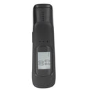 Portable Alcohol Detector High Sensitivity 3 Status Lights Hygienic C9 Accurate Alcohol Breathalyzer for Traffic Control