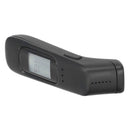 Portable Alcohol Detector High Sensitivity 3 Status Lights Hygienic C9 Accurate Alcohol Breathalyzer for Traffic Control
