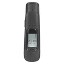 Portable Alcohol Detector High Sensitivity 3 Status Lights Hygienic C9 Accurate Alcohol Breathalyzer for Traffic Control