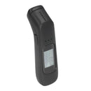 Portable Alcohol Detector High Sensitivity 3 Status Lights Hygienic C9 Accurate Alcohol Breathalyzer for Traffic Control