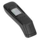 Portable Alcohol Detector High Sensitivity 3 Status Lights Hygienic C9 Accurate Alcohol Breathalyzer for Traffic Control