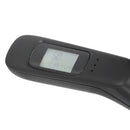 Portable Alcohol Detector High Sensitivity 3 Status Lights Hygienic C9 Accurate Alcohol Breathalyzer for Traffic Control
