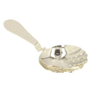 Cocktail Strainer Anti Rust Efficient Filtering Stainless Steel Strainer Bar Tool for Home Mini Bars Clubs Restaurants Gold
