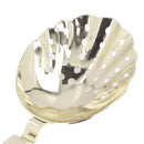 Cocktail Strainer Anti Rust Efficient Filtering Stainless Steel Strainer Bar Tool for Home Mini Bars Clubs Restaurants Gold