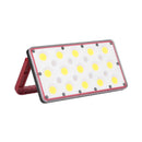 LED Outdoor Camping Light Multifunctional Portable Rechargeable Maintenance Lamp