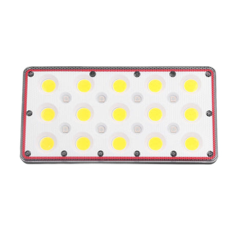 LED Outdoor Camping Light Multifunctional Portable Rechargeable Maintenance Lamp