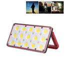 LED Outdoor Camping Light Multifunctional Portable Rechargeable Maintenance Lamp