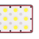 LED Outdoor Camping Light Multifunctional Portable Rechargeable Maintenance Lamp