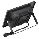 100LED Outdoor Solar Flood Light IP67 Waterproof Solar Wall Lamp Remote Control Street Lamp for Garden 40W