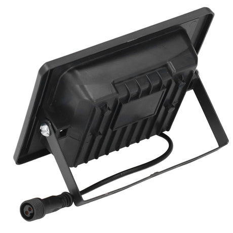 100LED Outdoor Solar Flood Light IP67 Waterproof Solar Wall Lamp Remote Control Street Lamp for Garden 40W