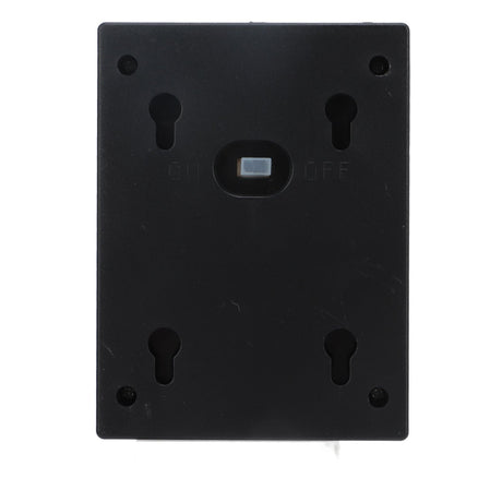 LED Solar Wall Light IP65 Waterproof Up and Down Lighting Outdoor Landscape Lamp 1.2V 5WWarm Light