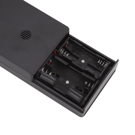 Solar Panel Battery Charger Charging Case Box 1W 4V for AA AAA 1.2V Batteries Outdoor Supplies
