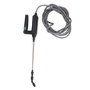 Handheld Garden Electric Sprayer Outdoor Portable Electric Garden Water Sprayer Wand for Gardening Watering 8m Set