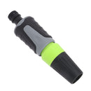 Garden Water Sprayer Hose Nozzle Set Garden Hose Nozzle Kit for Household Car Washing Parkside Yard
