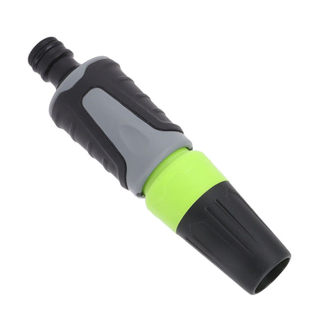 Garden Water Sprayer Hose Nozzle Set Garden Hose Nozzle Kit for Household Car Washing Parkside Yard