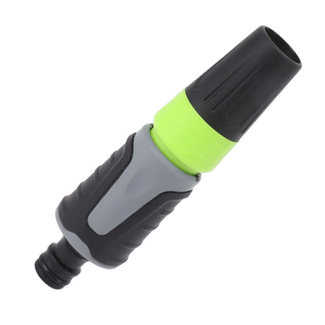 Garden Water Sprayer Hose Nozzle Set Garden Hose Nozzle Kit for Household Car Washing Parkside Yard