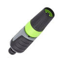 Garden Water Sprayer Hose Nozzle Set Garden Hose Nozzle Kit for Household Car Washing Parkside Yard