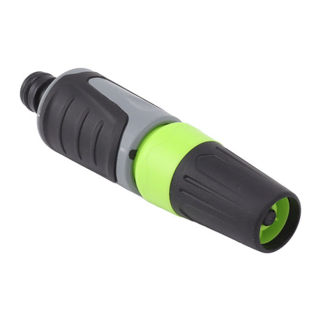 Garden Water Sprayer Hose Nozzle Set Garden Hose Nozzle Kit for Household Car Washing Parkside Yard