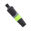 Garden Water Sprayer Hose Nozzle Set Garden Hose Nozzle Kit for Household Car Washing Parkside Yard