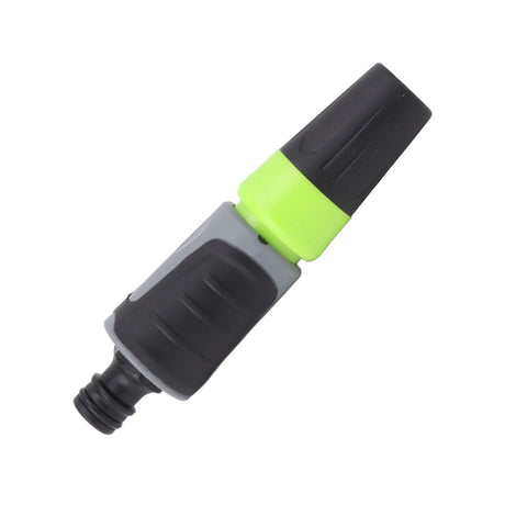 Garden Water Sprayer Hose Nozzle Set Garden Hose Nozzle Kit for Household Car Washing Parkside Yard