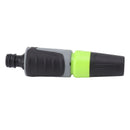 Garden Water Sprayer Hose Nozzle Set Garden Hose Nozzle Kit for Household Car Washing Parkside Yard