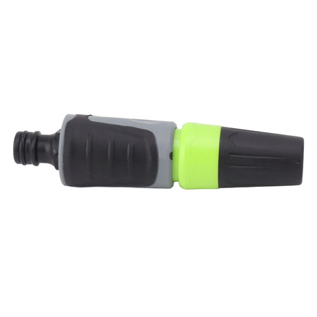Garden Water Sprayer Hose Nozzle Set Garden Hose Nozzle Kit for Household Car Washing Parkside Yard