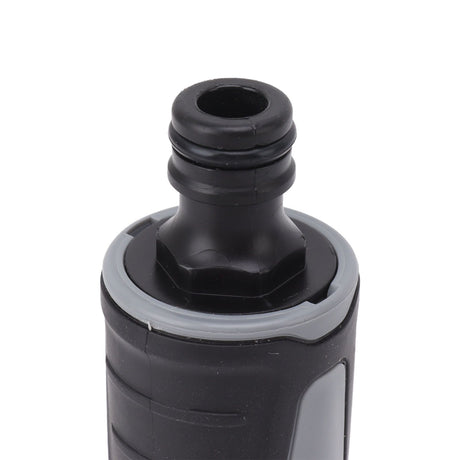 Garden Water Sprayer Hose Nozzle Set Garden Hose Nozzle Kit for Household Car Washing Parkside Yard