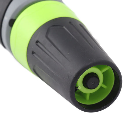 Garden Water Sprayer Hose Nozzle Set Garden Hose Nozzle Kit for Household Car Washing Parkside Yard