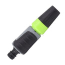 Garden Hose Nozzle Sprayer Handheld Heavy Duty Adjustable Variable Spray Mode High Pressure Water Spray Nozzle