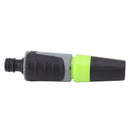 Garden Hose Nozzle Sprayer Handheld Heavy Duty Adjustable Variable Spray Mode High Pressure Water Spray Nozzle