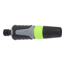 Garden Hose Nozzle Sprayer Handheld Heavy Duty Adjustable Variable Spray Mode High Pressure Water Spray Nozzle