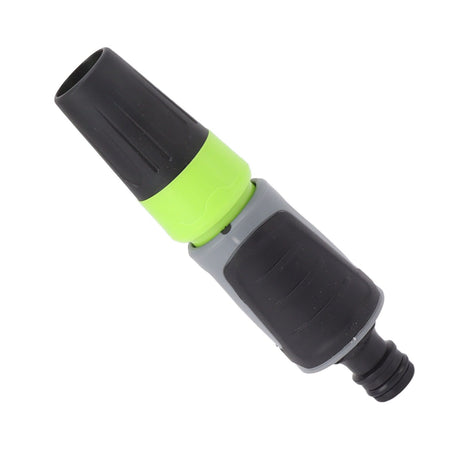 Garden Hose Nozzle Sprayer Handheld Heavy Duty Adjustable Variable Spray Mode High Pressure Water Spray Nozzle