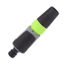 Garden Hose Nozzle Sprayer Handheld Heavy Duty Adjustable Variable Spray Mode High Pressure Water Spray Nozzle
