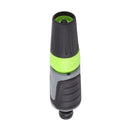 Garden Hose Nozzle Sprayer Handheld Heavy Duty Adjustable Variable Spray Mode High Pressure Water Spray Nozzle
