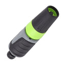 Garden Hose Nozzle Sprayer Handheld Heavy Duty Adjustable Variable Spray Mode High Pressure Water Spray Nozzle