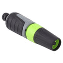 Garden Hose Nozzle Sprayer Handheld Heavy Duty Adjustable Variable Spray Mode High Pressure Water Spray Nozzle