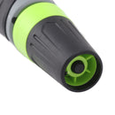 Garden Hose Nozzle Sprayer Handheld Heavy Duty Adjustable Variable Spray Mode High Pressure Water Spray Nozzle
