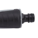 Garden Hose Nozzle Sprayer Handheld Heavy Duty Adjustable Variable Spray Mode High Pressure Water Spray Nozzle