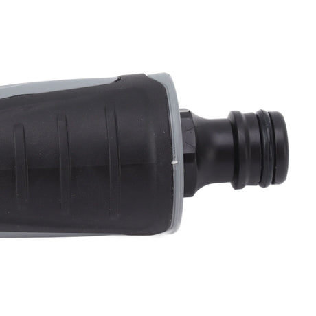 Garden Hose Nozzle Sprayer Handheld Heavy Duty Adjustable Variable Spray Mode High Pressure Water Spray Nozzle