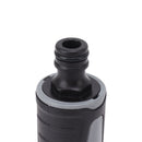 Garden Hose Nozzle Sprayer Handheld Heavy Duty Adjustable Variable Spray Mode High Pressure Water Spray Nozzle