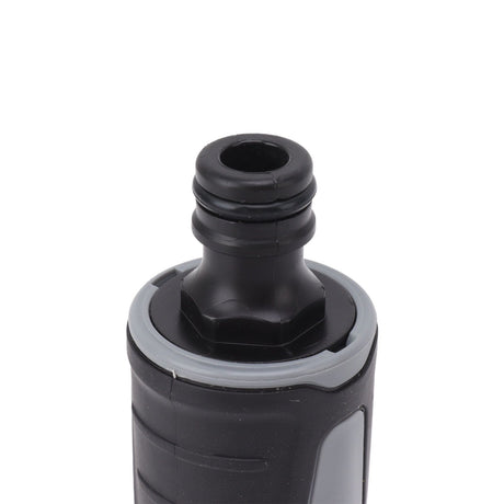 Garden Hose Nozzle Sprayer Handheld Heavy Duty Adjustable Variable Spray Mode High Pressure Water Spray Nozzle