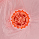 Inflatable Costume Pink Pig Blow Up Halloween Cosplay Dress Jumpsuit Costume For Adults