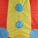 Adult Inflatable Big Ass Clown Costume Waterproof Clown Inflatable Cosplay Outfits 150‑190cm